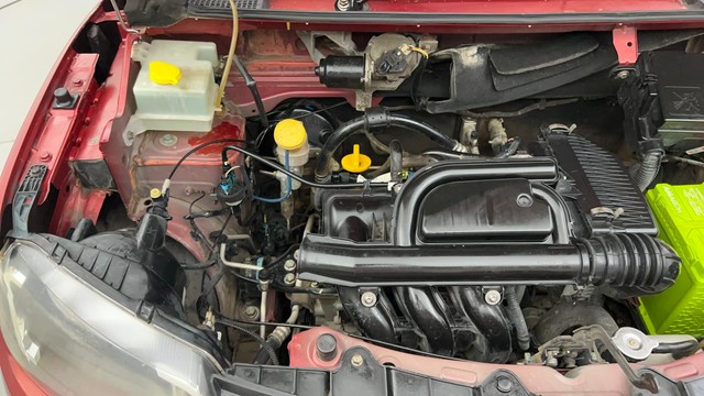 Second-hand 2016 Renault KWID 1.0 RXT Opt for sale in Ahmedabad-39