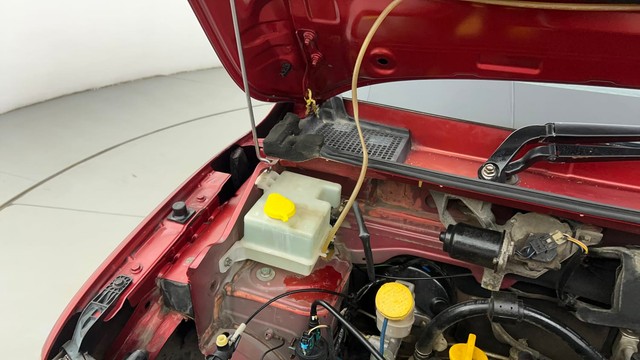 Second-hand 2016 Renault KWID 1.0 RXT Opt for sale in Ahmedabad-28