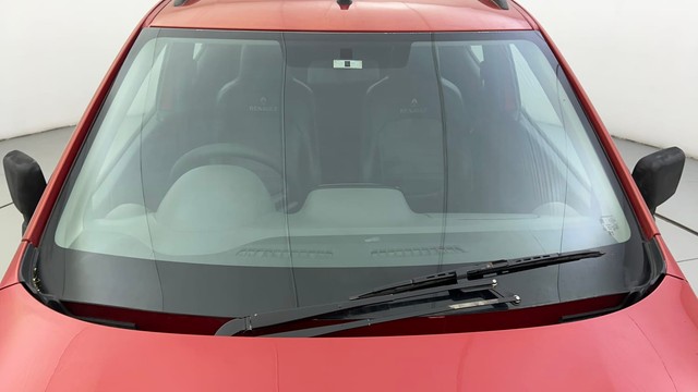 Second-hand 2016 Renault KWID 1.0 RXT Opt for sale in Ahmedabad-10