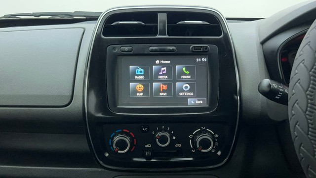 Second-hand 2016 Renault KWID 1.0 RXT Opt for sale in Ahmedabad-35