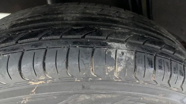 Second-hand 2016 Renault KWID 1.0 RXT Opt for sale in Ahmedabad-31