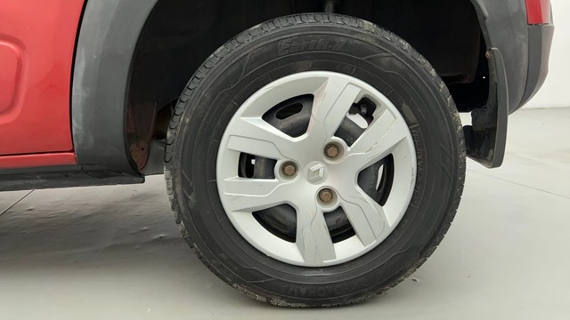 Second-hand 2016 Renault KWID 1.0 RXT Opt for sale in Ahmedabad-19