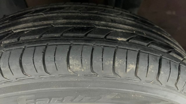 Second-hand 2016 Renault KWID 1.0 RXT Opt for sale in Ahmedabad-38