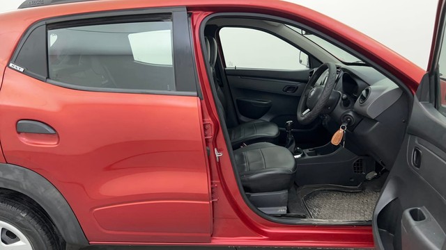 Second-hand 2016 Renault KWID 1.0 RXT Opt for sale in Ahmedabad-15