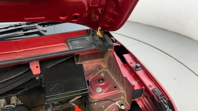 Second-hand 2016 Renault KWID 1.0 RXT Opt for sale in Ahmedabad-26