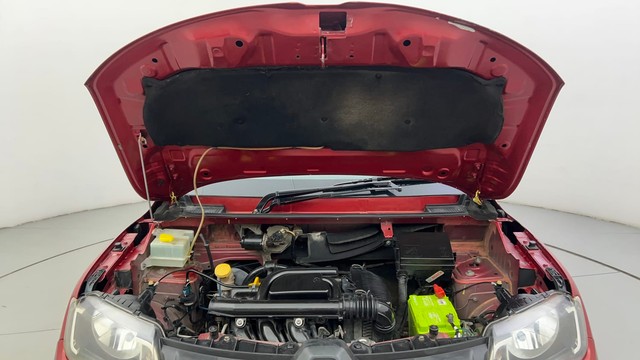 Second-hand 2016 Renault KWID 1.0 RXT Opt for sale in Ahmedabad-8