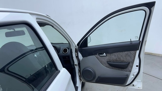 Second-hand 2018 Maruti Suzuki Alto 800 LXi for sale in Hyderabad-16