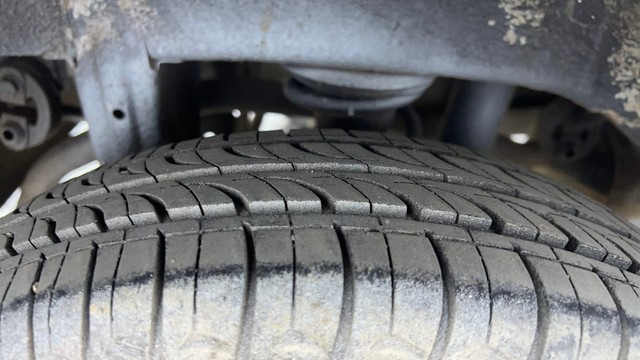 Second-hand 2018 Maruti Suzuki Alto 800 LXi for sale in Hyderabad-26