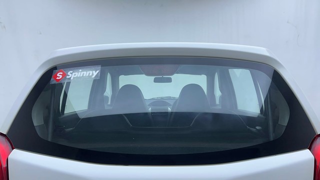 Second-hand 2018 Maruti Suzuki Alto 800 LXi for sale in Hyderabad-33