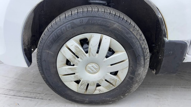 Second-hand 2018 Maruti Suzuki Alto 800 LXi for sale in Hyderabad-20