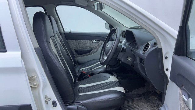 Second-hand 2018 Maruti Suzuki Alto 800 LXi for sale in Hyderabad-15