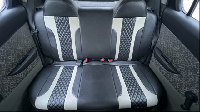 Second-hand 2018 Maruti Suzuki Alto 800 LXi for sale in Hyderabad-38