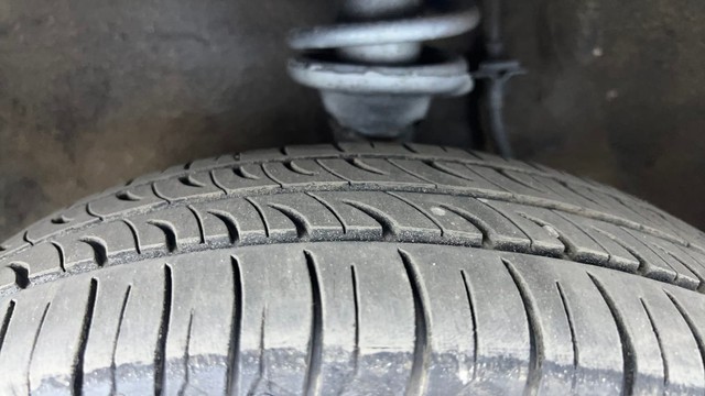 Second-hand 2018 Maruti Suzuki Alto 800 LXi for sale in Hyderabad-34