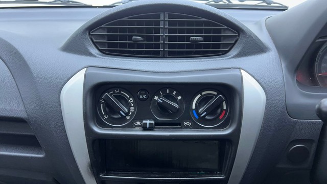 Second-hand 2018 Maruti Suzuki Alto 800 LXi for sale in Hyderabad-27