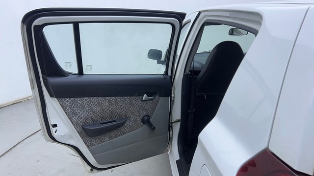 Second-hand 2018 Maruti Suzuki Alto 800 LXi for sale in Hyderabad-37