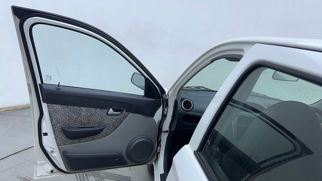 Second-hand 2018 Maruti Suzuki Alto 800 LXi for sale in Hyderabad-24