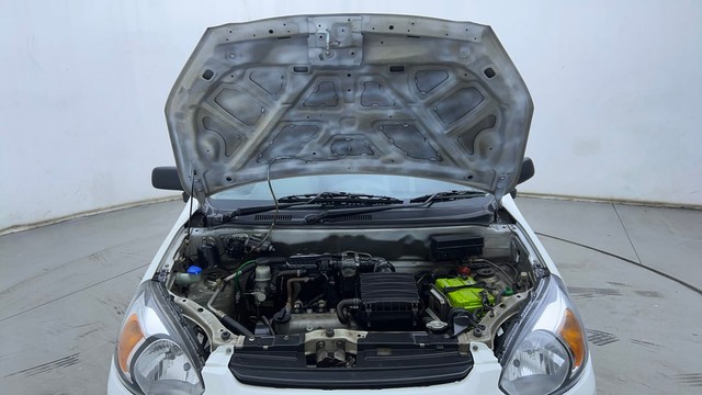 Second-hand 2018 Maruti Suzuki Alto 800 LXi for sale in Hyderabad-8