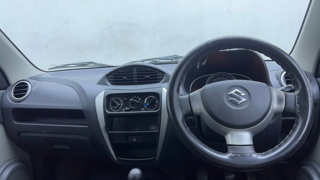 Second-hand 2018 Maruti Suzuki Alto 800 LXi for sale in Hyderabad-11
