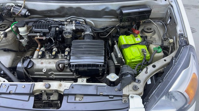 Second-hand 2018 Maruti Suzuki Alto 800 LXi for sale in Hyderabad-30