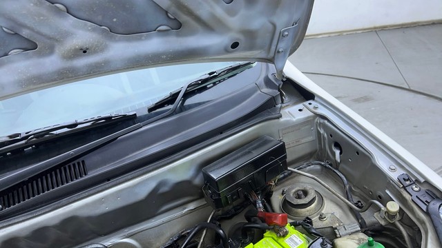 Second-hand 2018 Maruti Suzuki Alto 800 LXi for sale in Hyderabad-29