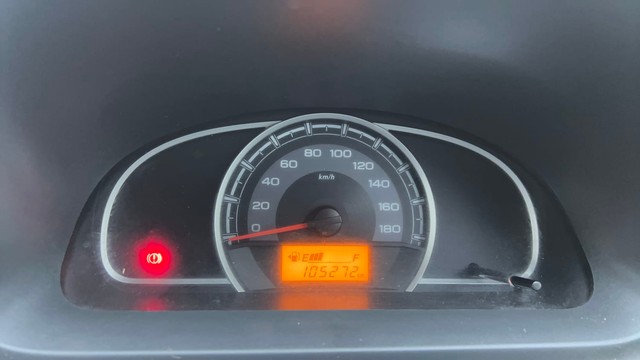 Second-hand 2018 Maruti Suzuki Alto 800 LXi for sale in Hyderabad-13