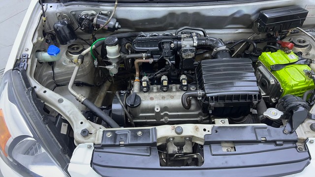 Second-hand 2018 Maruti Suzuki Alto 800 LXi for sale in Hyderabad-39