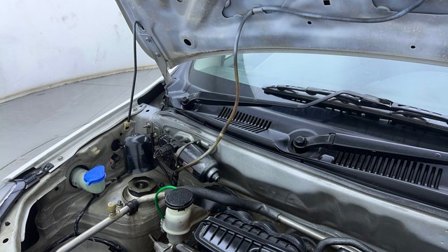 Second-hand 2018 Maruti Suzuki Alto 800 LXi for sale in Hyderabad-31