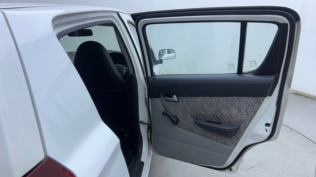 Second-hand 2018 Maruti Suzuki Alto 800 LXi for sale in Hyderabad-35