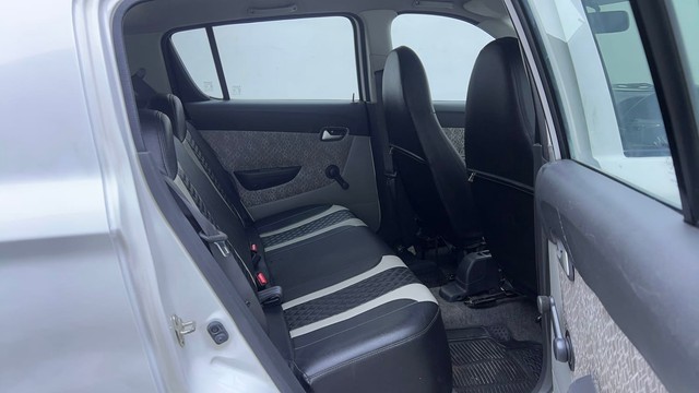 Second-hand 2018 Maruti Suzuki Alto 800 LXi for sale in Hyderabad-23