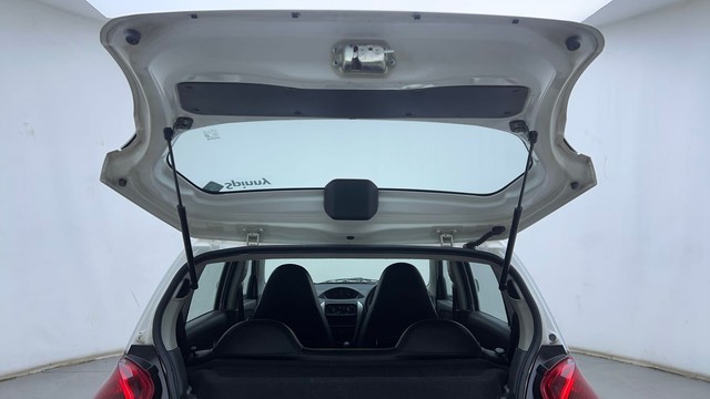 Second-hand 2018 Maruti Suzuki Alto 800 LXi for sale in Hyderabad-25