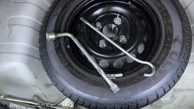 Second-hand 2018 Maruti Suzuki Alto 800 LXi for sale in Hyderabad-21