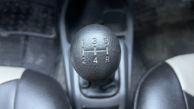 Second-hand 2018 Maruti Suzuki Alto 800 LXi for sale in Hyderabad-12