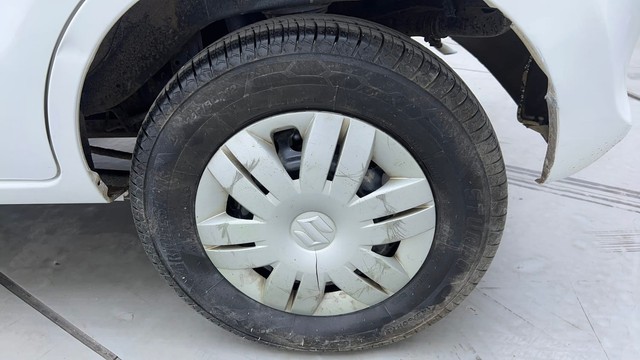 Second-hand 2018 Maruti Suzuki Alto 800 LXi for sale in Hyderabad-19