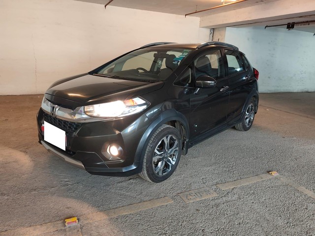 Second-hand 2018 Honda WR-V i-VTEC VX for sale in Mumbai-5