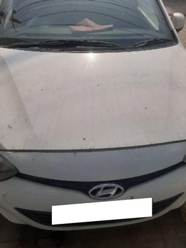 Hyundai i20 1.4 CRDi Sportz Second-hand 2012 Hyundai i20 1.4 CRDi Sportz for sale in Patiala-2