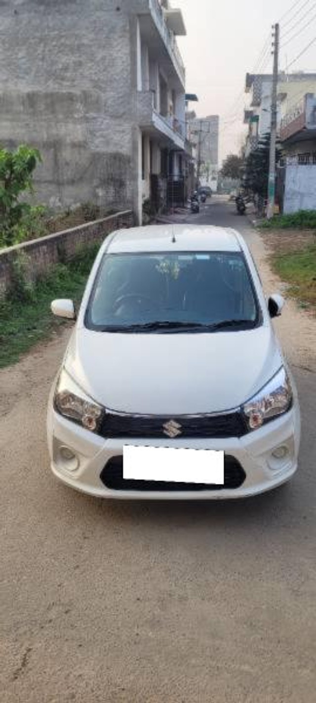 Second-hand 2020 Maruti Suzuki Celerio VXI for sale in Hoshiarpur-1