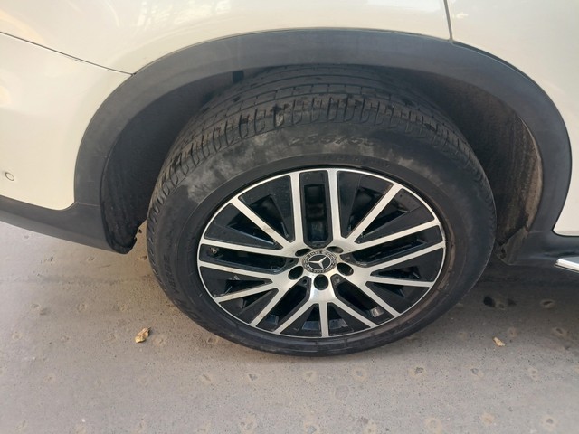 Second-hand 2020 Mercedes-Benz GLC 200 for sale in New Delhi-13