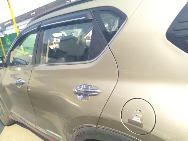 Kia Sonet GTX Plus Diesel BSVI Second-hand 2020 Kia Sonet GTX Plus Diesel BSVI for sale in Ranga reddy-3