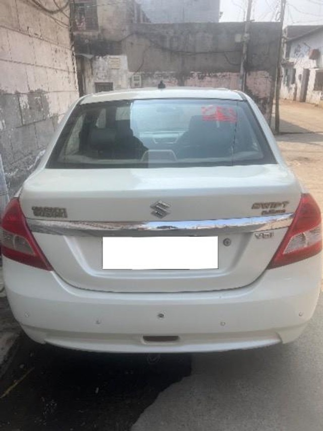 Second-hand 2014 Maruti Suzuki Swift Dzire VDI for sale in Jalandhar-1
