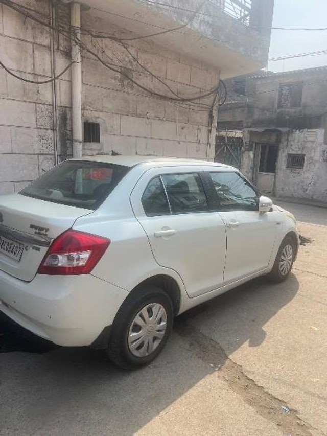 Second-hand 2014 Maruti Suzuki Swift Dzire VDI for sale in Jalandhar-2