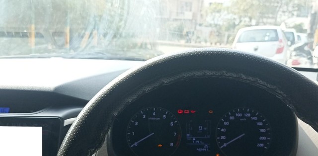 Second-hand 2018 Hyundai Creta 1.6 VTVT Base for sale in Sahibabad-10