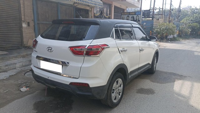 Second-hand 2018 Hyundai Creta 1.6 VTVT Base for sale in Sahibabad-6