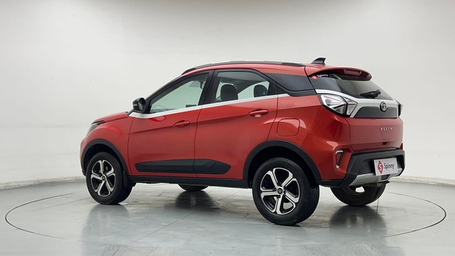 Second-hand 2022 Tata Nexon XZ Plus (O) Diesel for sale in Gurgaon-5