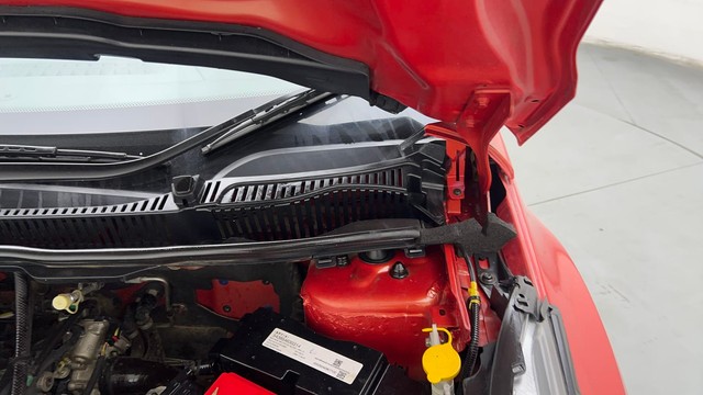 Second-hand 2022 Tata Nexon XZ Plus (O) Diesel for sale in Gurgaon-29