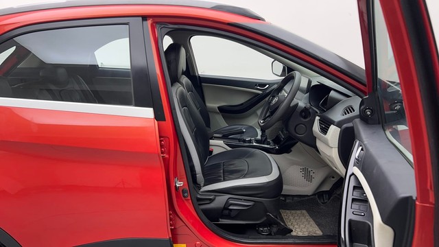 Second-hand 2022 Tata Nexon XZ Plus (O) Diesel for sale in Gurgaon-15