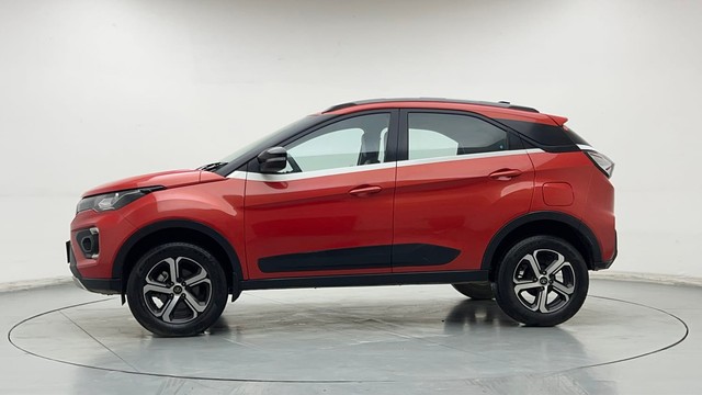 Second-hand 2022 Tata Nexon XZ Plus (O) Diesel for sale in Gurgaon-6