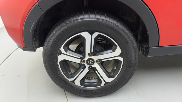 Second-hand 2022 Tata Nexon XZ Plus (O) Diesel for sale in Gurgaon-18