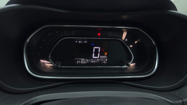 Second-hand 2022 Tata Nexon XZ Plus (O) Diesel for sale in Gurgaon-13