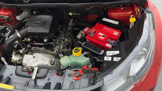 Second-hand 2022 Tata Nexon XZ Plus (O) Diesel for sale in Gurgaon-32