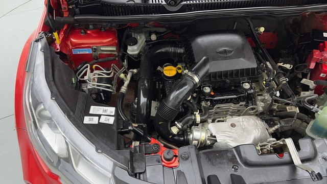 Second-hand 2022 Tata Nexon XZ Plus (O) Diesel for sale in Gurgaon-28